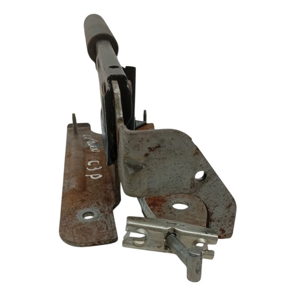 Alavanca Freio Mão Citroen C3 Picasso 2011 2012