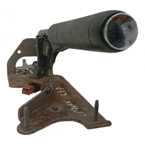 Alavanca Freio Mão Citroen C3 Picasso 2011 2012