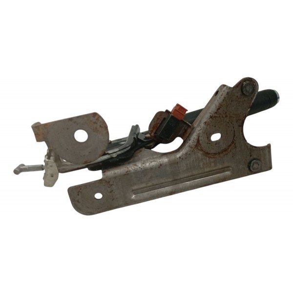 Alavanca Freio Mão Citroen C3 Picasso 2011 2012