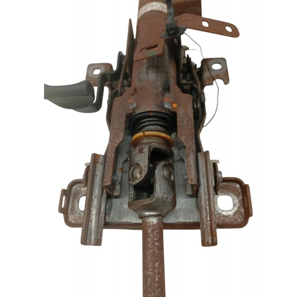 Coluna Direção Hidráulica Citroen C3 Picasso 2011 2012