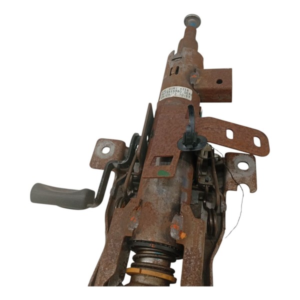 Coluna Direção Hidráulica Citroen C3 Picasso 2011 2012