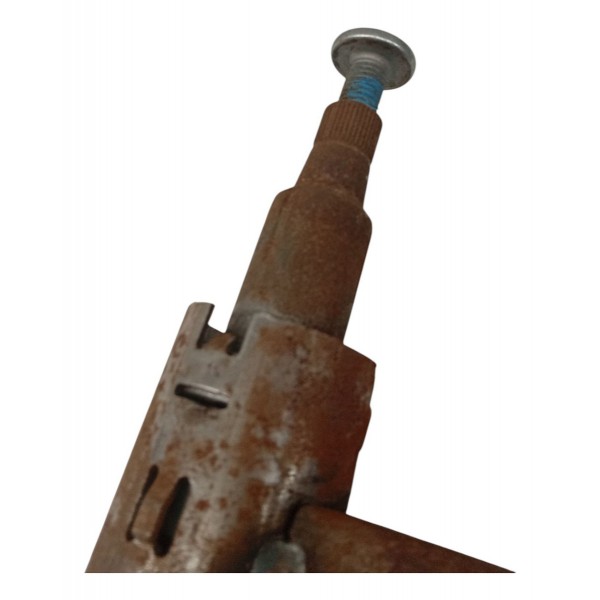 Coluna Direção Hidráulica Citroen C3 Picasso 2011 2012