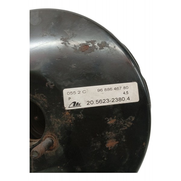 Hidrovácuo Servo Freio Citroen C3 Picasso 2011 2012