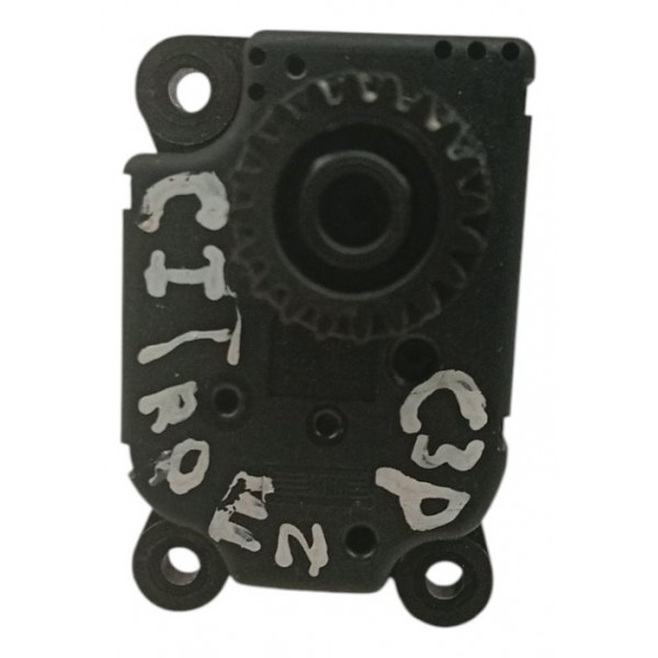 Atuador Caixa Ar Condicionado Citroen C3 Picasso 2012