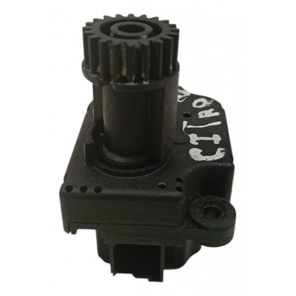 Atuador Caixa Ar Condicionado Citroen C3 Picasso 2012