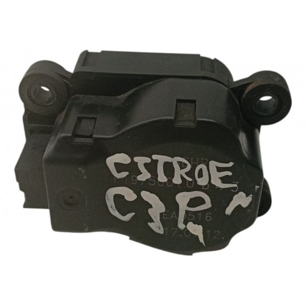 Motor Atuador Ventilação Citroen C3 Picasso 2012