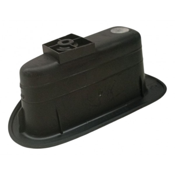 Puxador Traseiro Direito Citroen C3 Picasso 2012