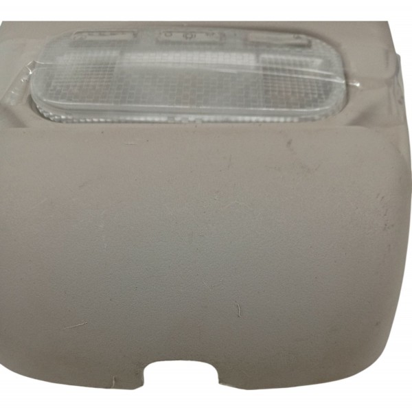 Luz Teto Cortesia Citroen C3 Picasso 2011 2012