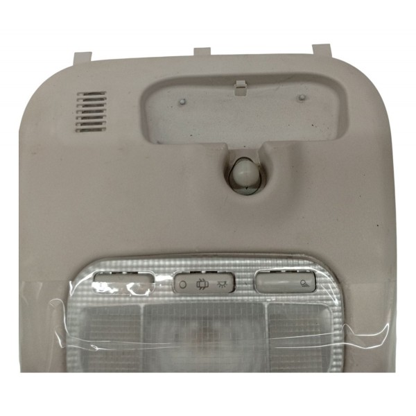 Luz Teto Cortesia Citroen C3 Picasso 2011 2012