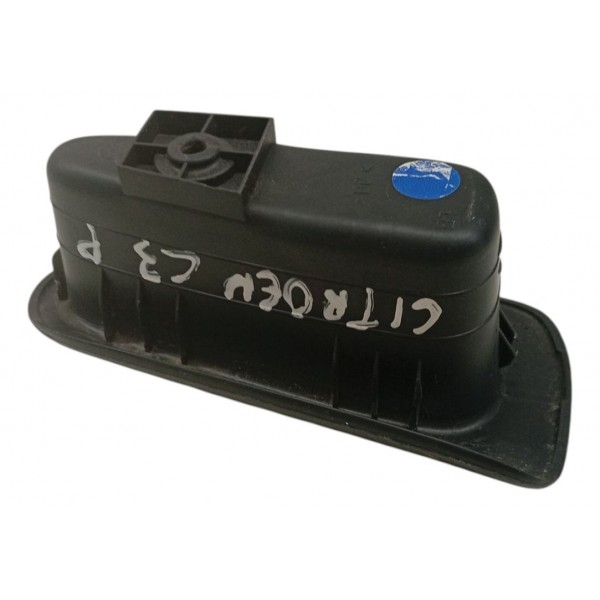 Puxador Traseiro Esquerdo Citroen C3 Picasso 2012