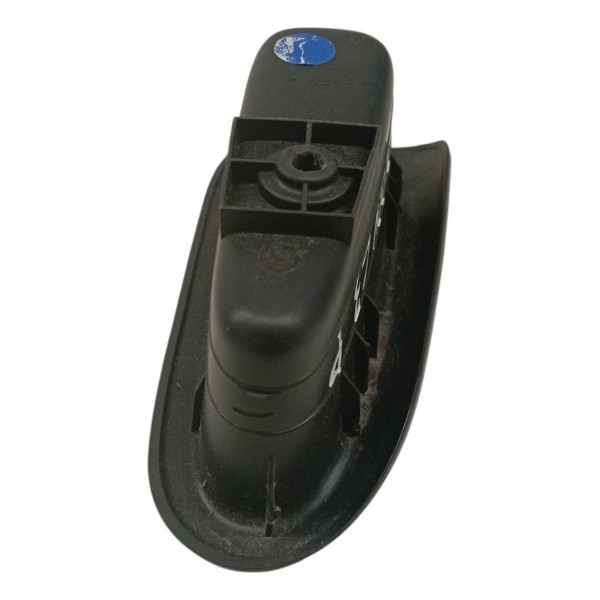 Puxador Traseiro Esquerdo Citroen C3 Picasso 2012