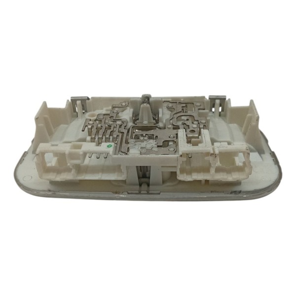 Luz Teto Cortesia Citroen C3 Picasso 2011 2012