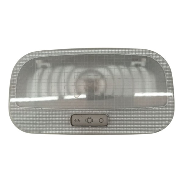 Luz Teto Cortesia Citroen C3 Picasso 2011 2012