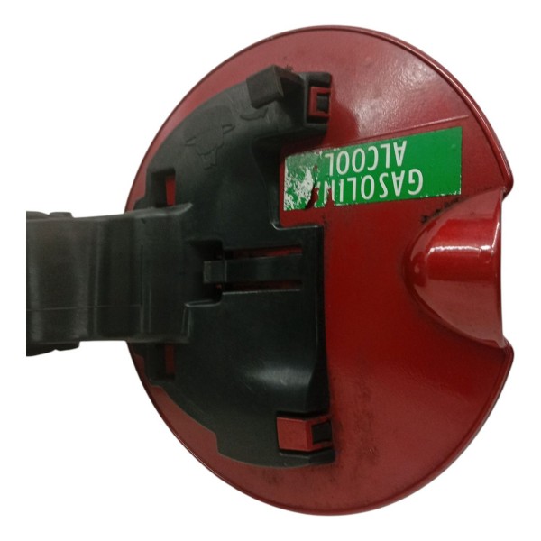 Portinhola Tanque Combustível Citroen C3 Picasso 2011 2012
