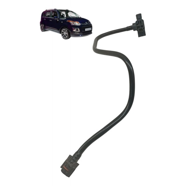 Mangueira Sensor Map Renault Captur 1.6 2020 2021