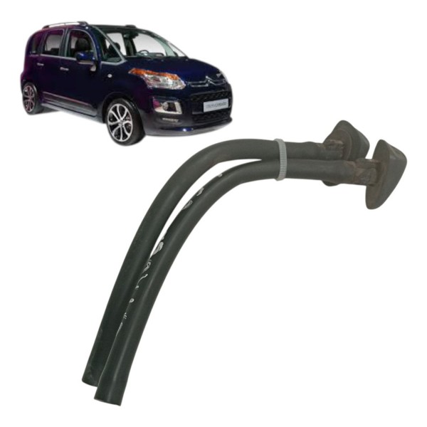 Braço Suporte Capo Citroen C3 Picasso 2011 2012