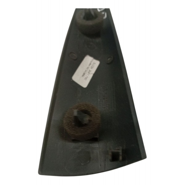 Acabamento Interno Traseiro Esquerdo Citroen C3 Picasso 2012