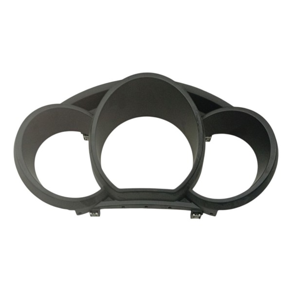 Moldura Painel Instrumentos Citroen C3 Picasso 2011 2012