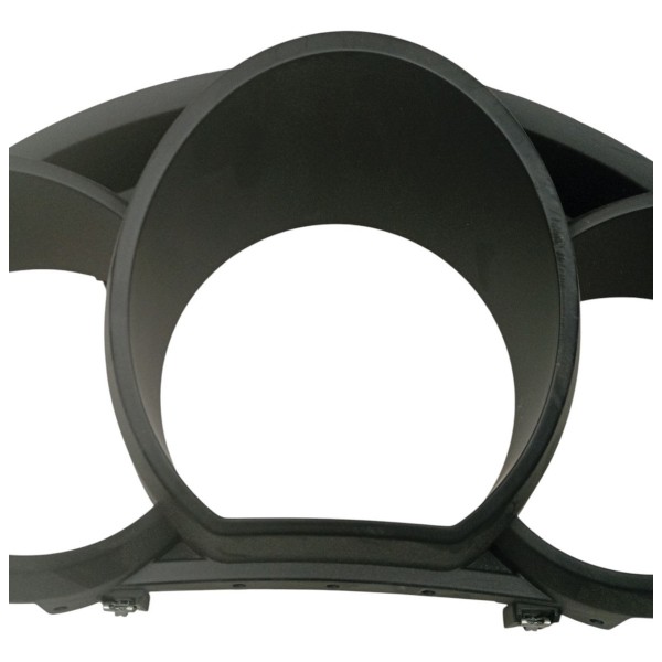 Moldura Painel Instrumentos Citroen C3 Picasso 2011 2012