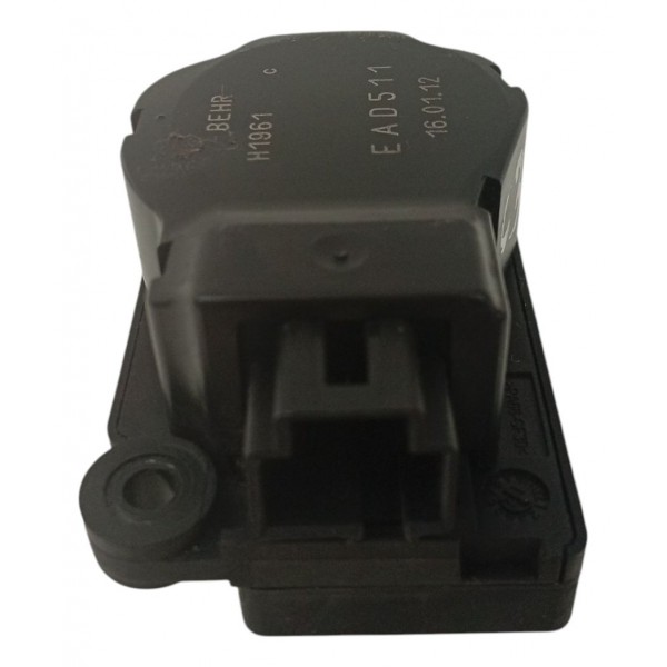 Atuador Caixa Ar Forçado Citroen C3 Picasso 2012