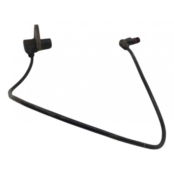 Sensor Abs Dianteiro Esquerdo Mercedes E320 3.0 1997