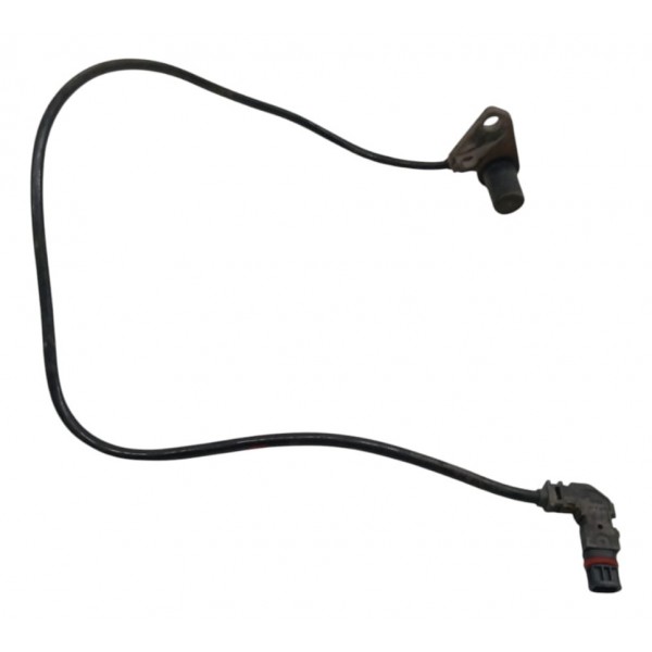 Sensor Abs Dianteiro Direito Mercedes E320 3.0 1997