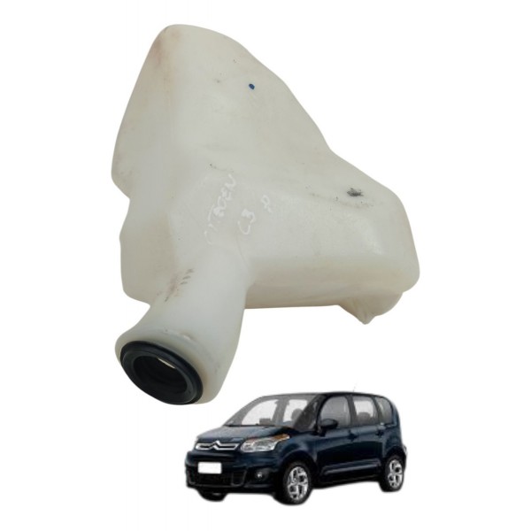 Reservatório Água Parabrisa Citroen C3 Picasso 2011 2012