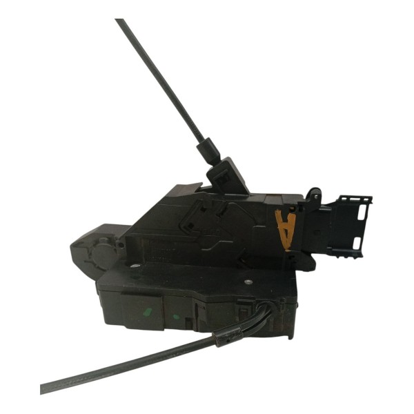 Fechadura Elétrica Dianteira Direita Citroen C3 Picasso 2012