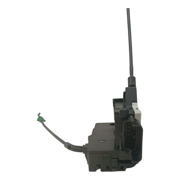 Fechadura Elétrica Dianteira Direita Citroen C3 Picasso 2012