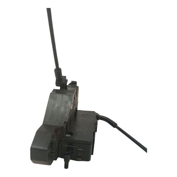 Fechadura Elétrica Dianteira Direita Citroen C3 Picasso 2012