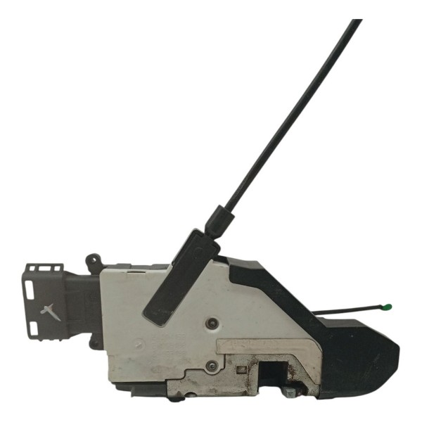 Fechadura Elétrica Dianteira Direita Citroen C3 Picasso 2012