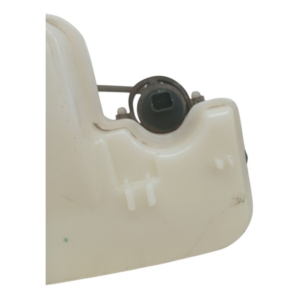 Reservatório Água Parabrisa Partida Frio Renault Captur 2021