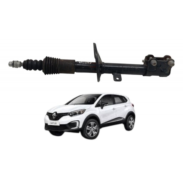 Amortecedor Dianteiro Direito Renault Captur 2020 2021