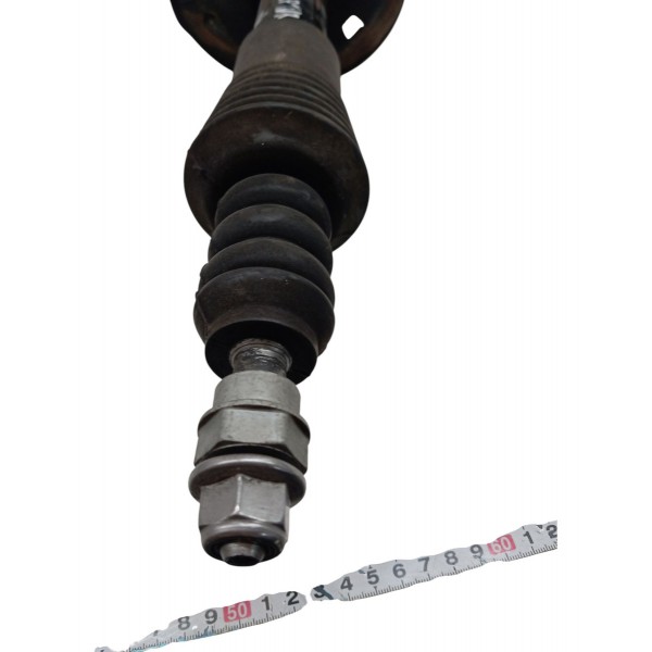 Amortecedor Dianteiro Direito Renault Captur 2020 2021