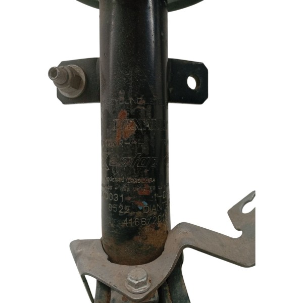 Amortecedor Dianteiro Esquerdo Renault Captur 2020 2021