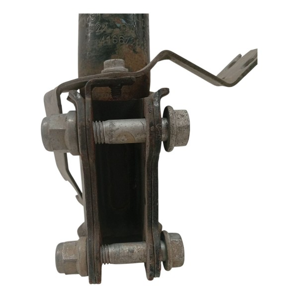 Amortecedor Dianteiro Esquerdo Renault Captur 2020 2021