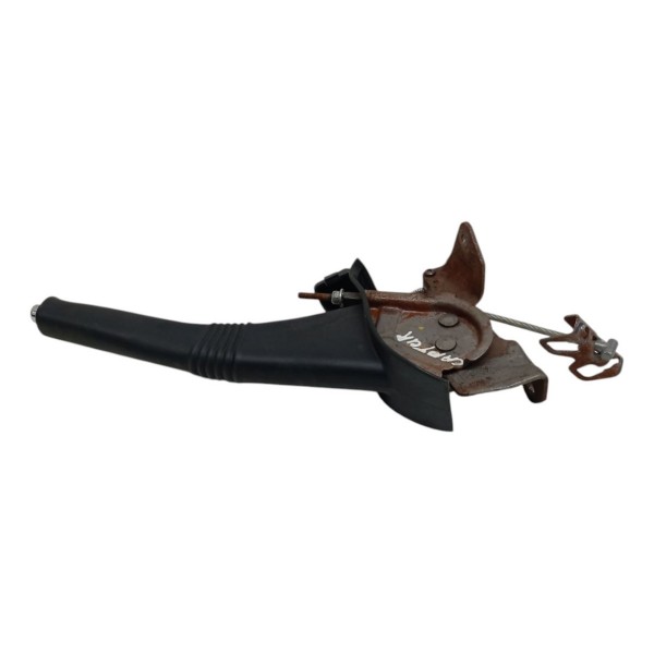 Alavanca Freio Mão Renault Captur 1.6  2019 2020 2021