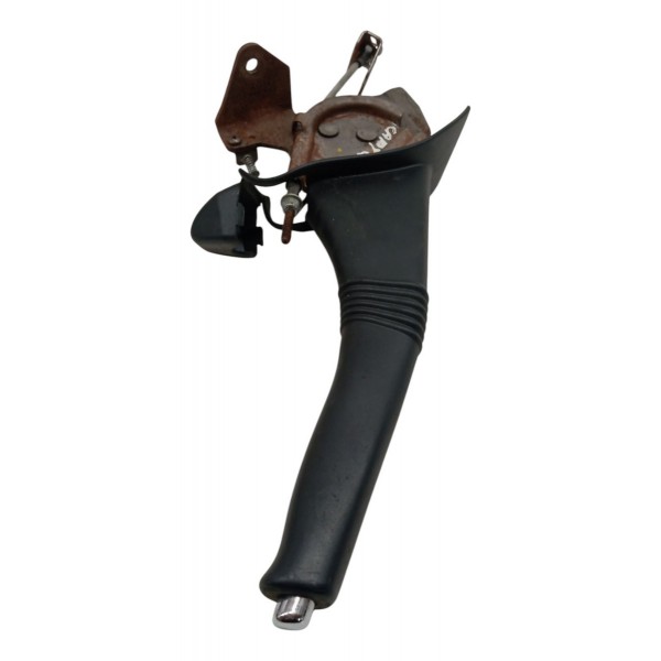 Alavanca Freio Mão Renault Captur 1.6  2019 2020 2021