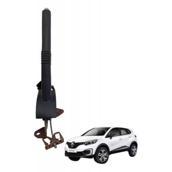 Alavanca Freio Mão Renault Captur 1.6  2019 2020 2021