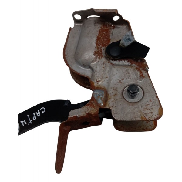 Alavanca Freio Mão Renault Captur 1.6  2019 2020 2021