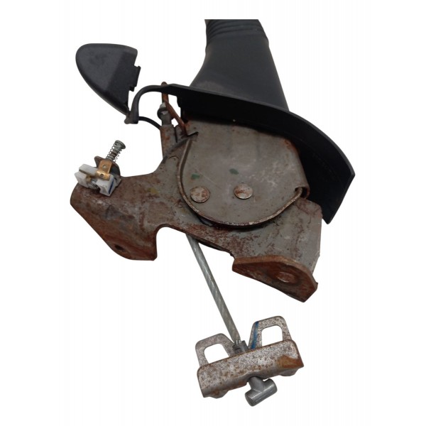 Alavanca Freio Mão Renault Captur 1.6  2019 2020 2021