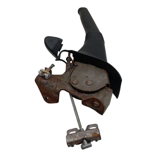 Alavanca Freio Mão Renault Captur 1.6  2019 2020 2021