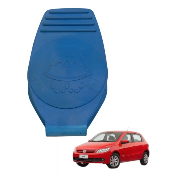 Tampa Reservatório Limpador Parabrisa Volkswagen Gol G6 2014