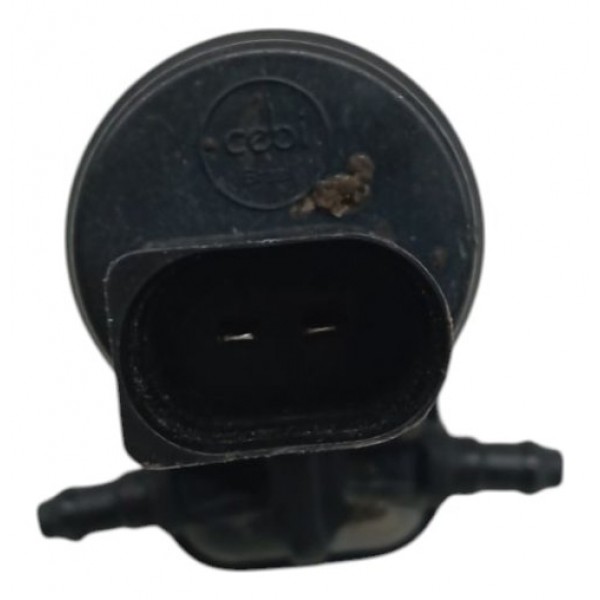 Bomba Reservatório Limpador Parabrisa Volkswagen Gol G6 2014