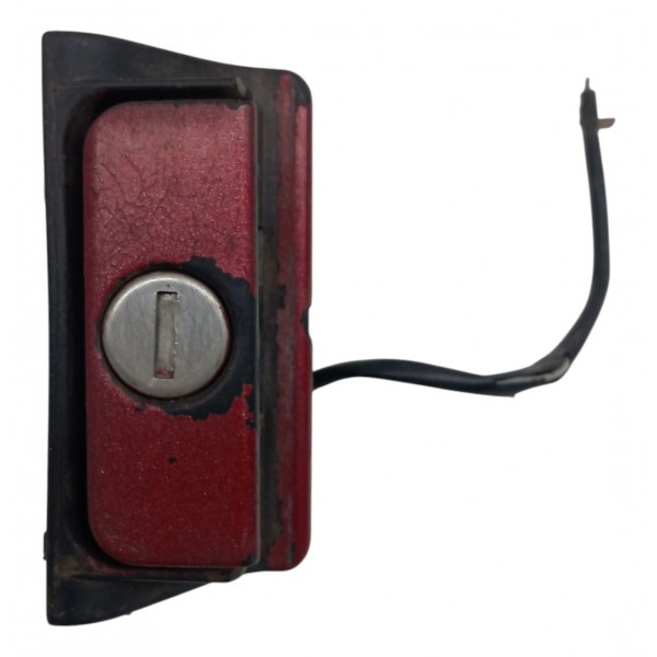 Maçaneta Tampa Traseira Volkswagen Golf 97 98