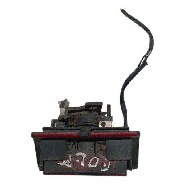 Maçaneta Tampa Traseira Volkswagen Golf 97 98