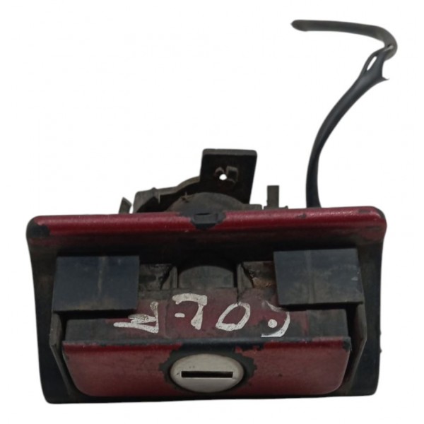 Maçaneta Tampa Traseira Volkswagen Golf 97 98