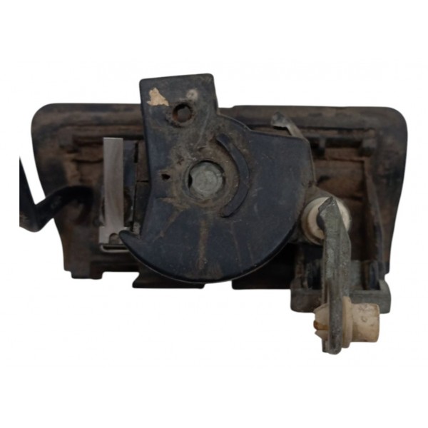 Maçaneta Tampa Traseira Volkswagen Golf 97 98