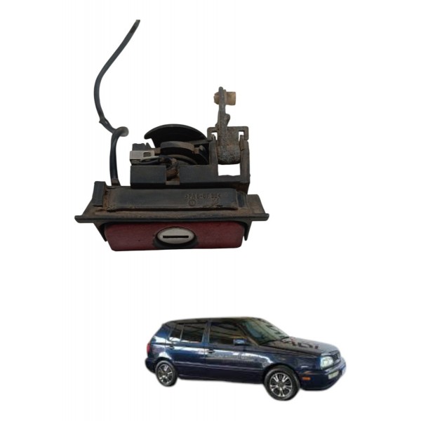 Maçaneta Tampa Traseira Volkswagen Golf 97 98