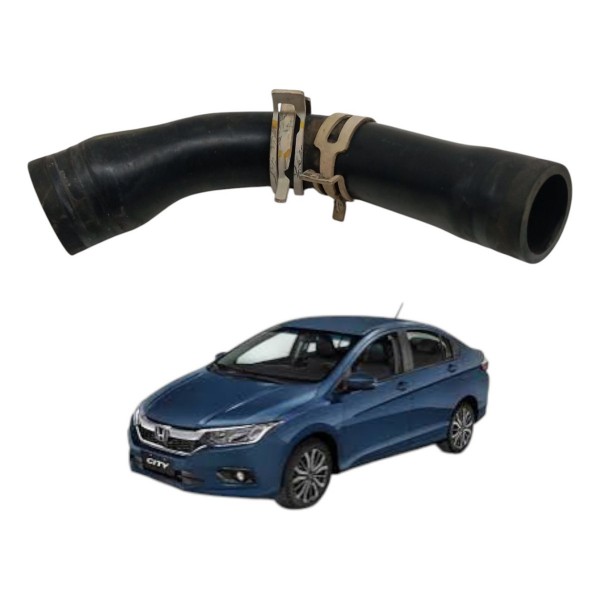Mangueira Tanque Combustível Honda City 1.5 2019 2020
